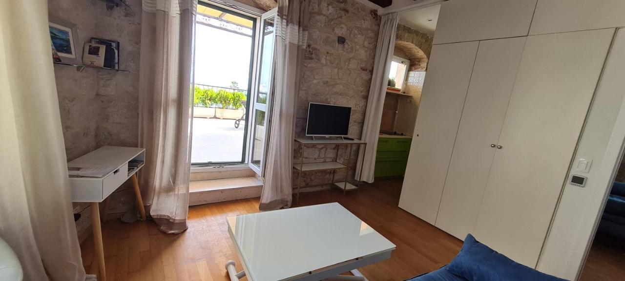 Apartamento Augustea Terrace Split