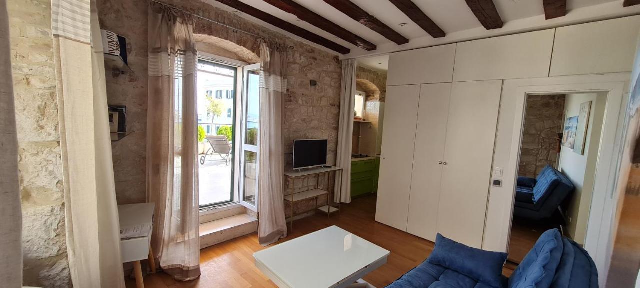Apartamento Augustea Terrace Split