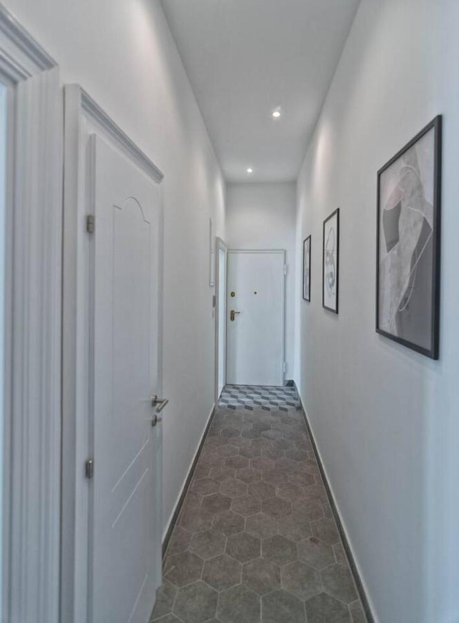 Style Freedom Apartman Split