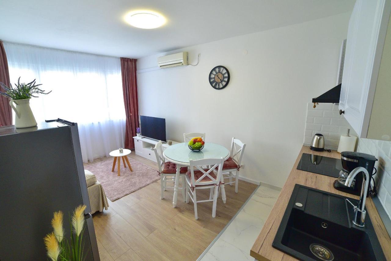 Apartman New And Modern Baroni Split