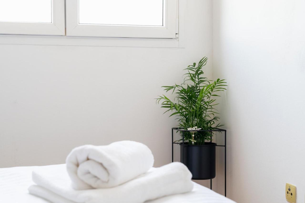 Vibe & Free Garage Appartement
