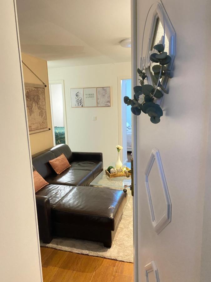 Sweet Flat With 2 Bedrooms Croatia Apartman