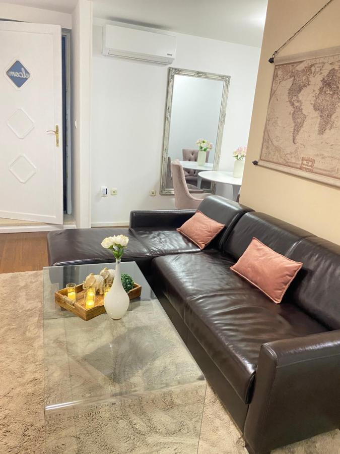 Sweet Flat With 2 Bedrooms Croatia *