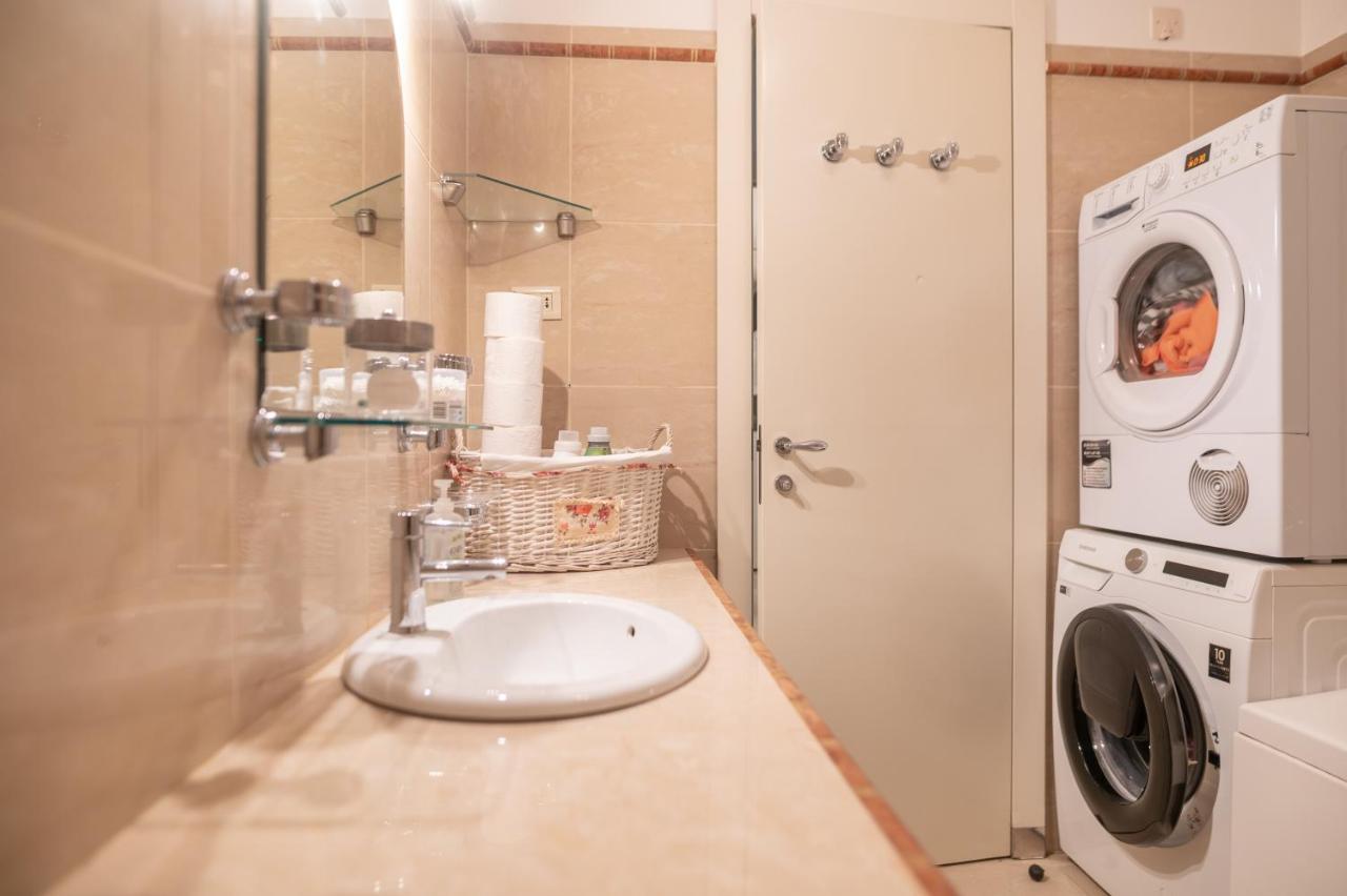 Appartement Chic & Fabulous Iris+free Garage *