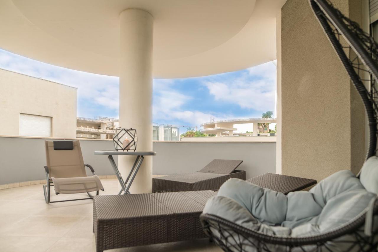 Appartement Chic & Fabulous Iris+free Garage Split