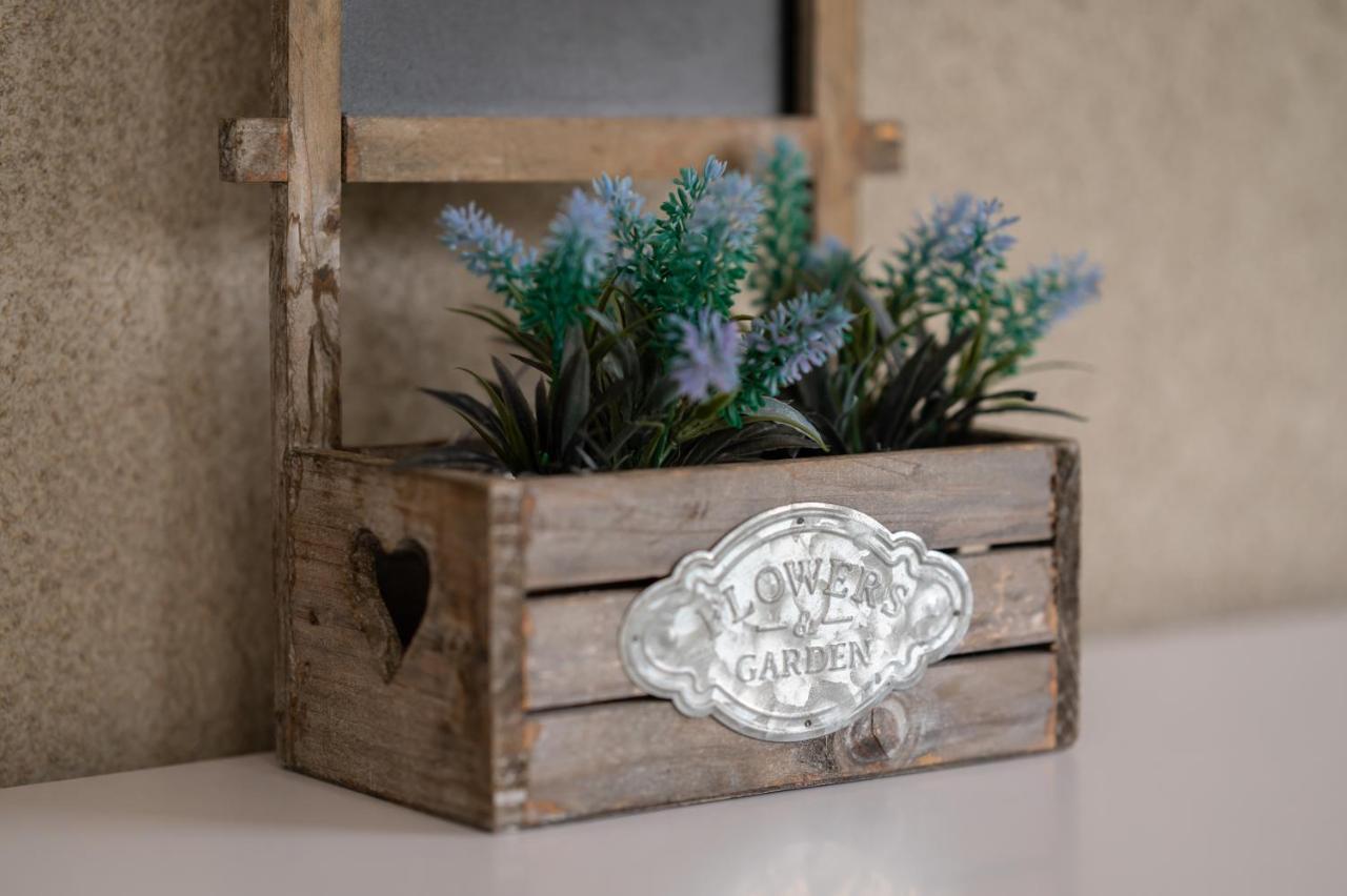 Appartement Chic & Fabulous Iris+free Garage Split