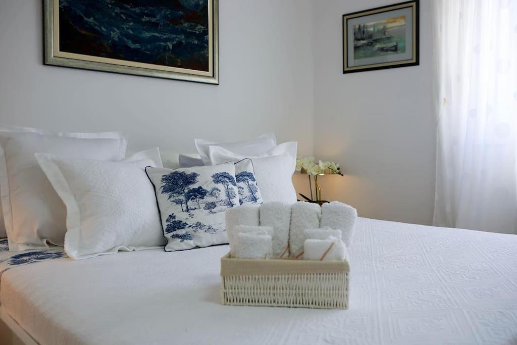 New & Luxury Tony Apartment *