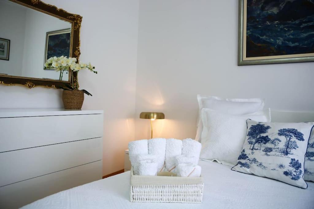 New & Luxury Tony Apartment Split