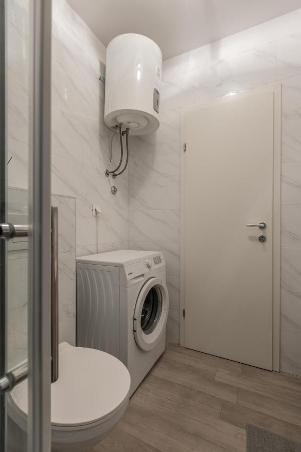 Appartement Tadic