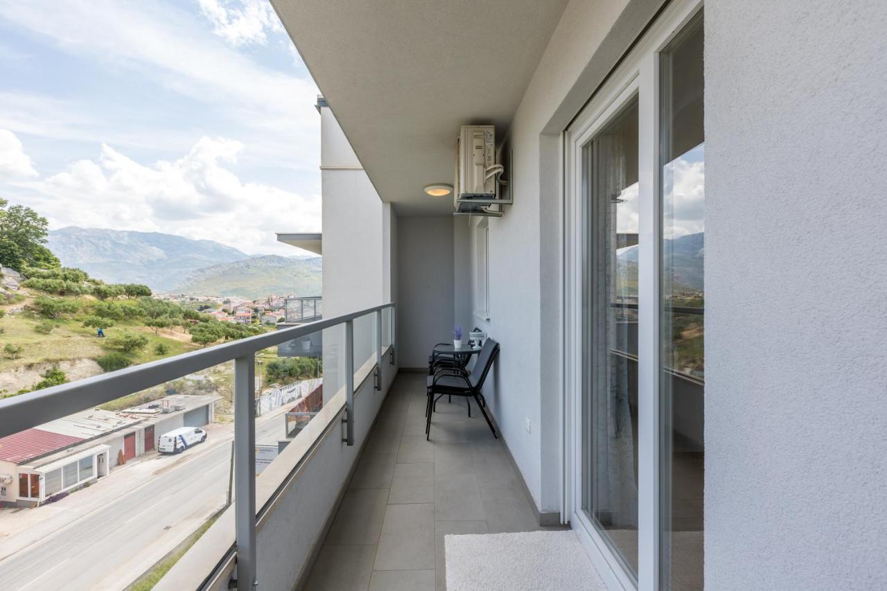 Tadic Appartement Split