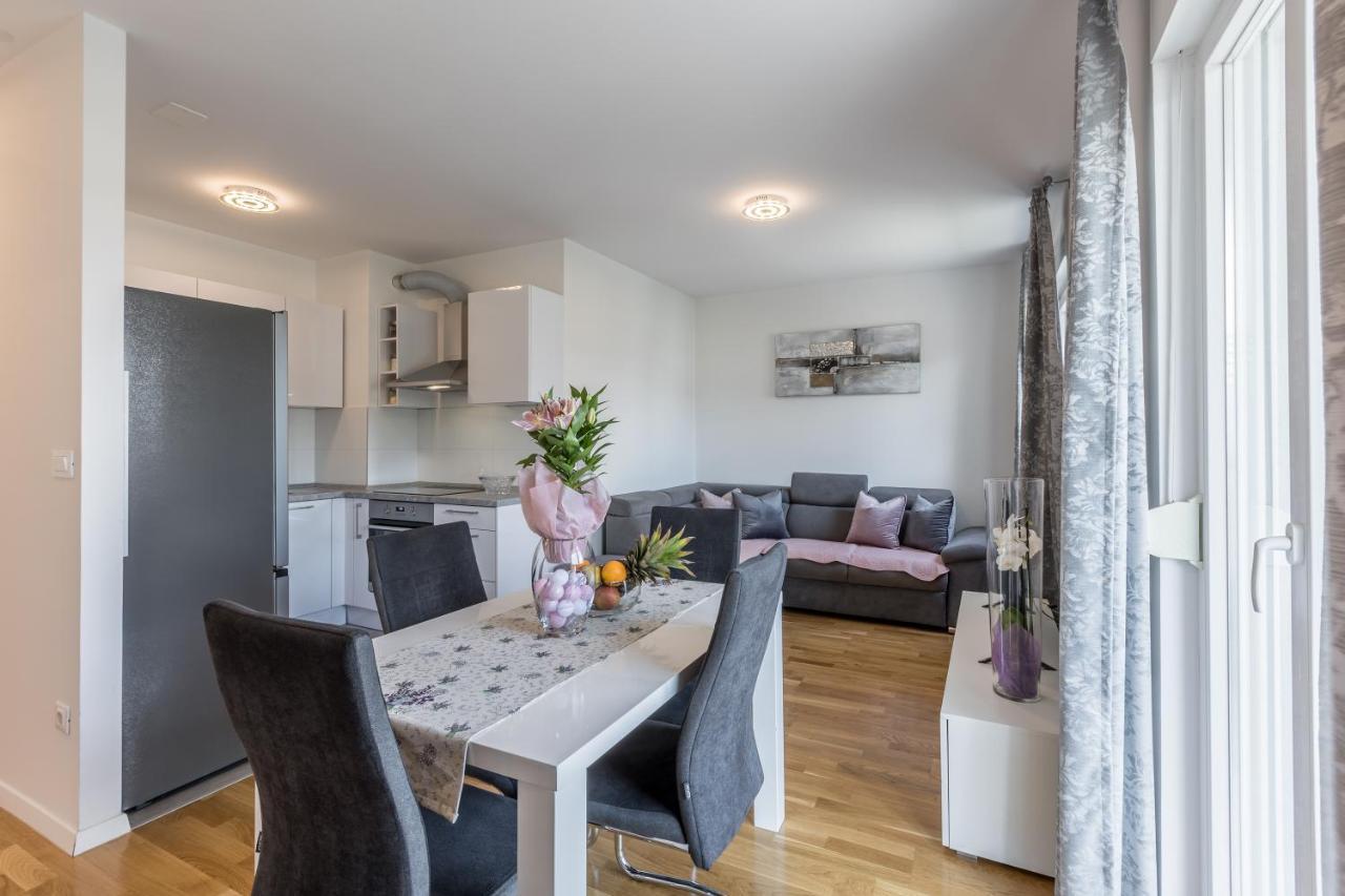 Appartement Tadic