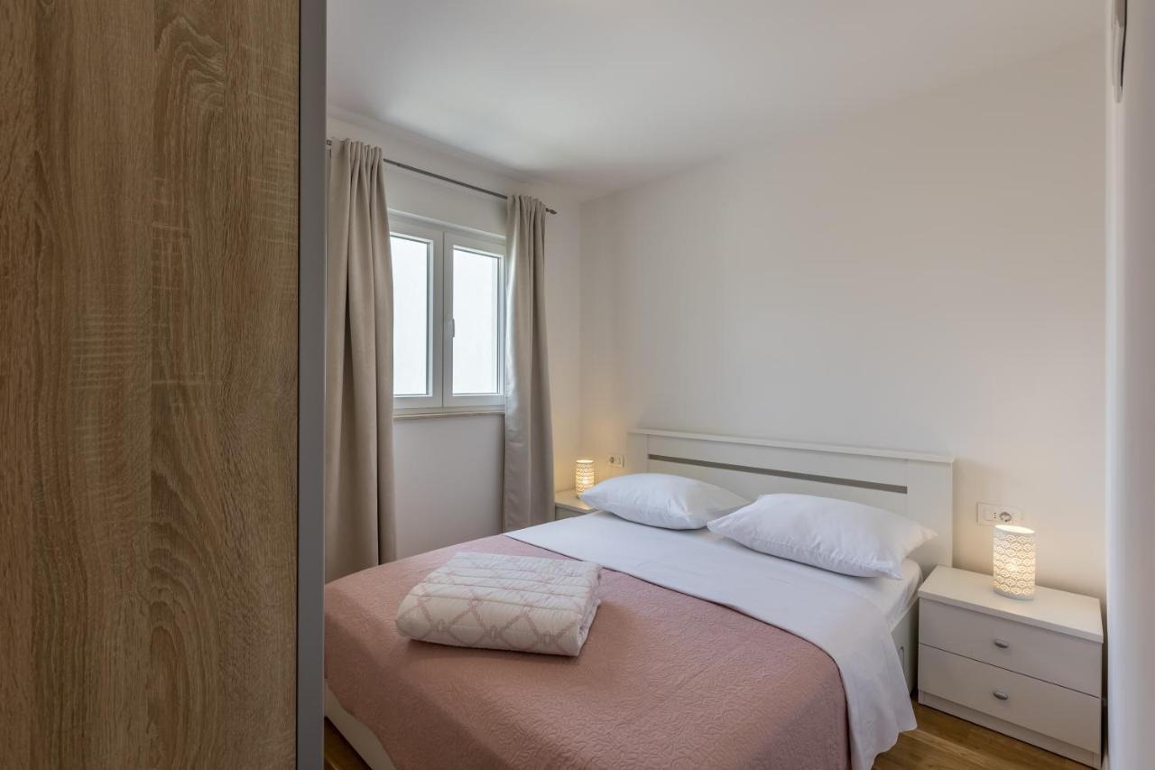 Appartement Tadic *