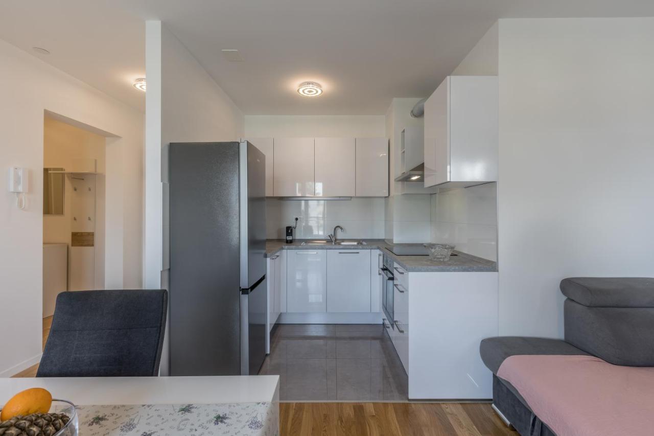 Appartement Tadic Split