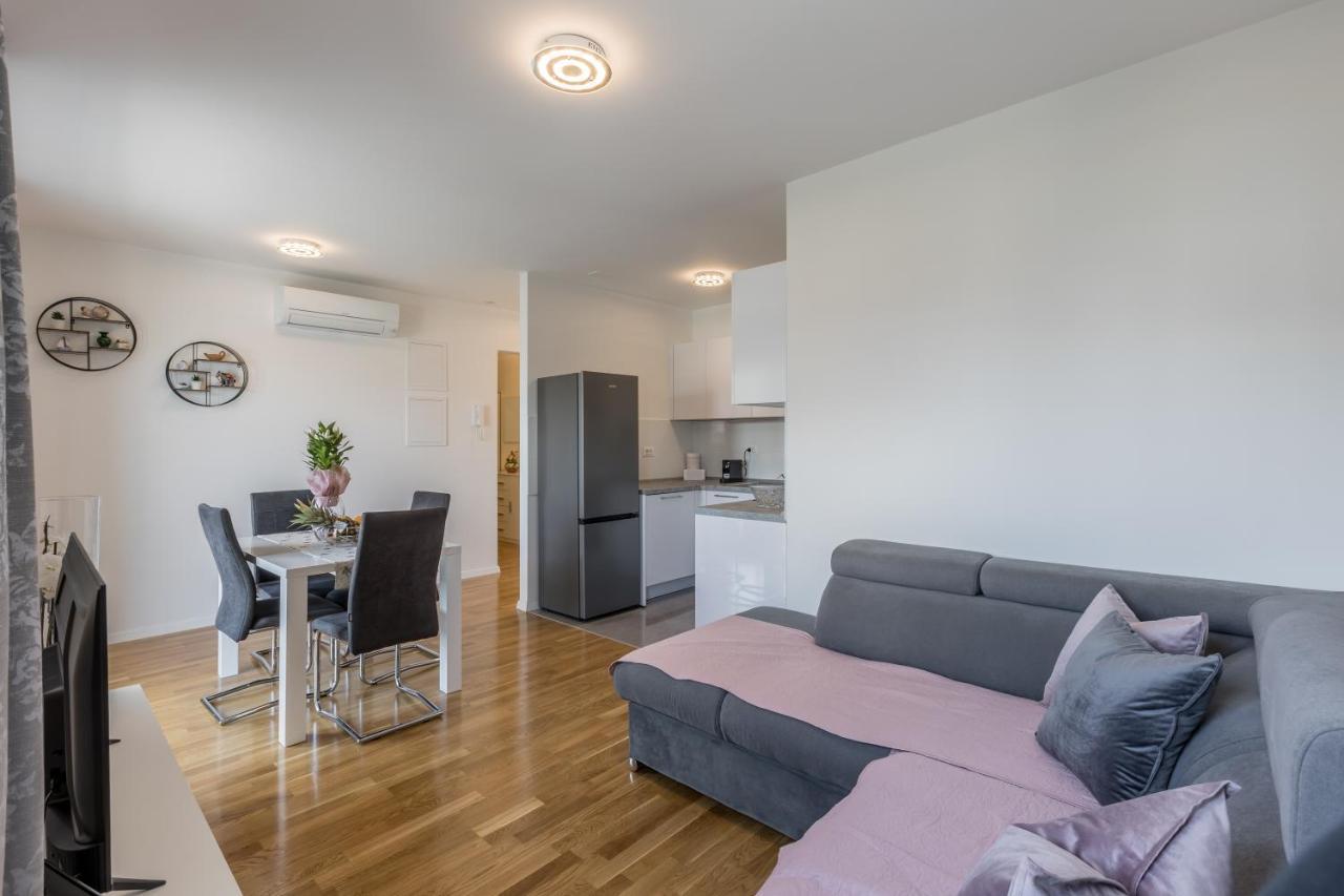 Tadic Appartement *