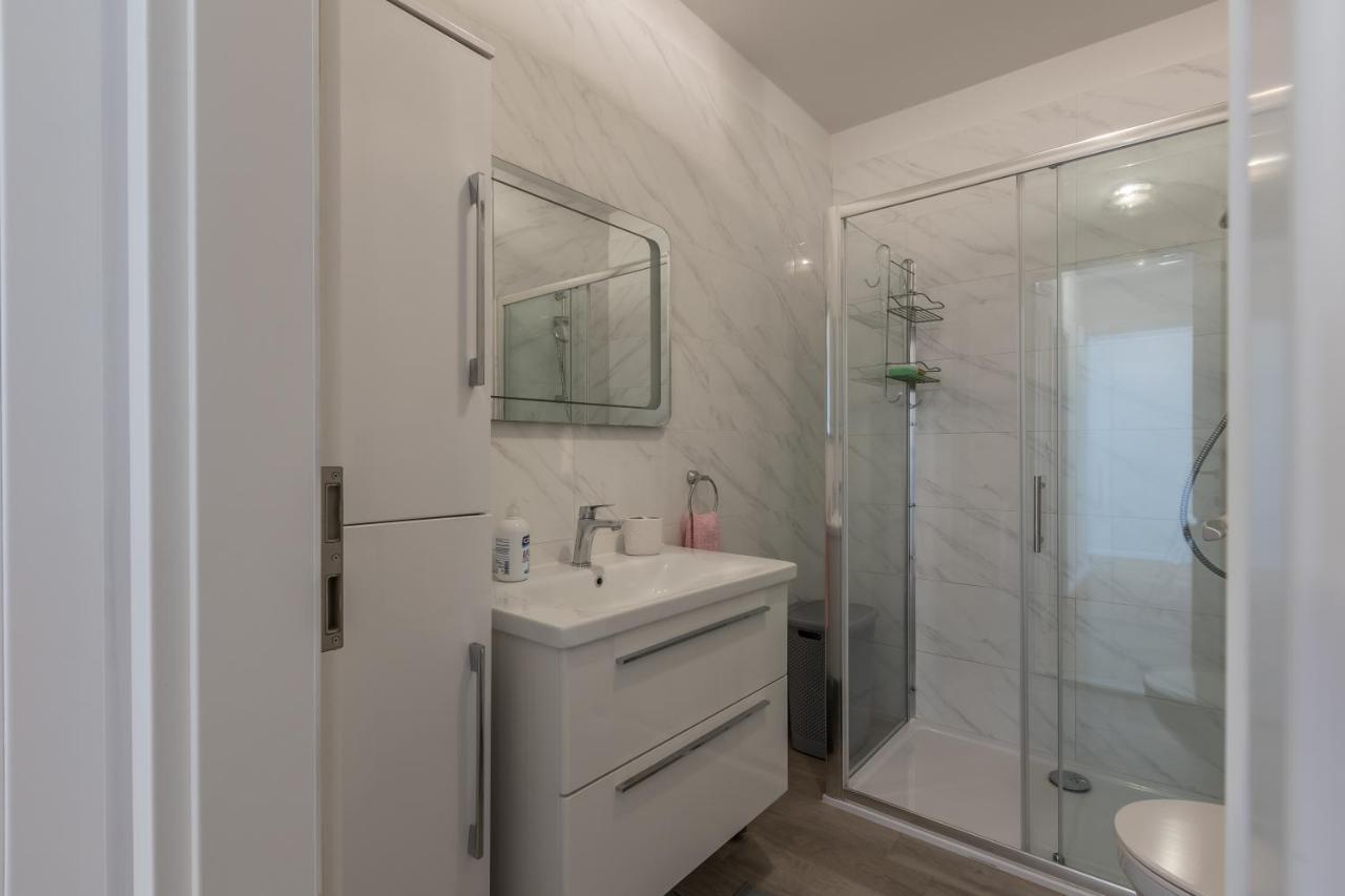 Appartement Tadic *