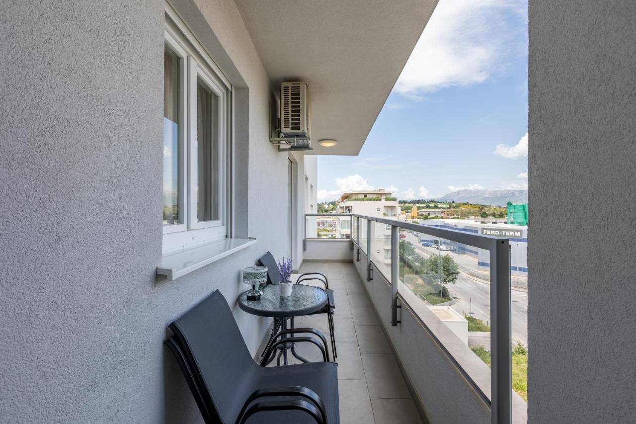 Tadic Appartement *