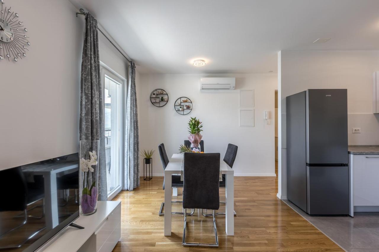 Appartement Tadic Split