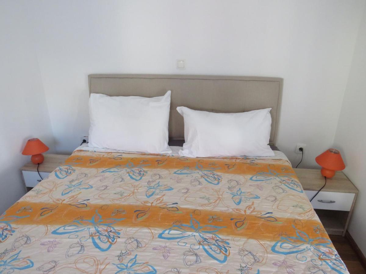 With Big Terrace 3 Apartment Split