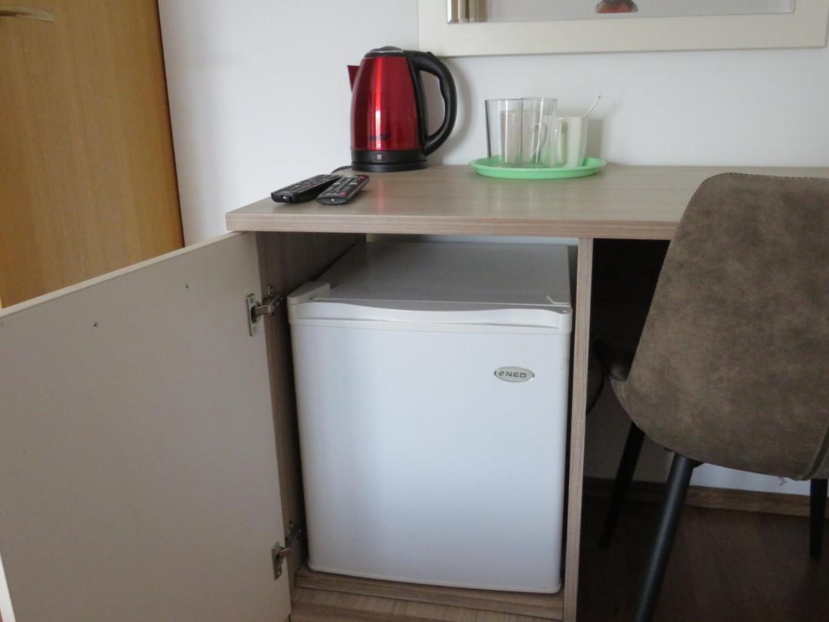 Apartment With Big Terrace 3 *