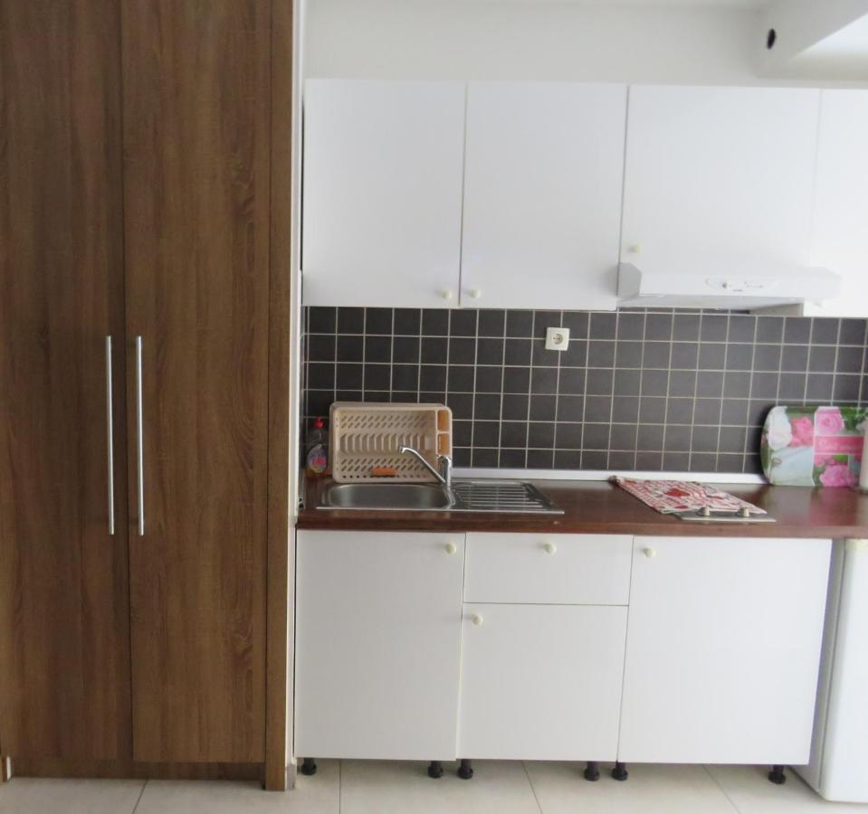 Apartment With Big Terrace 3