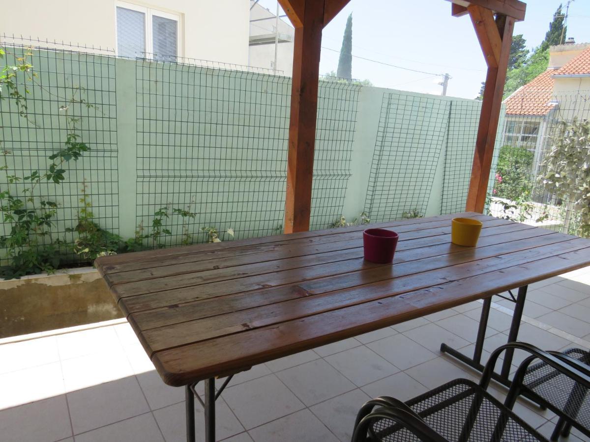 With Big Terrace 3 Apartment