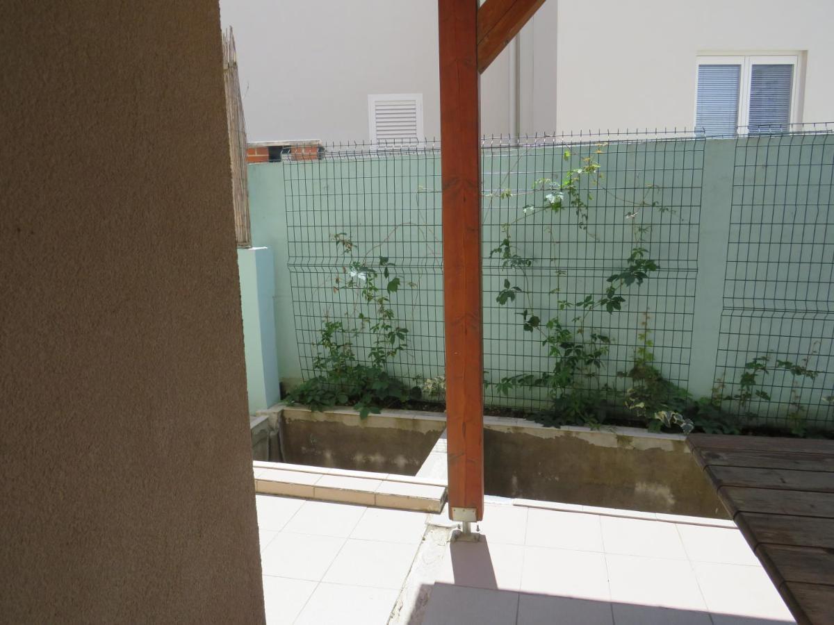 With Big Terrace 3 Apartment
