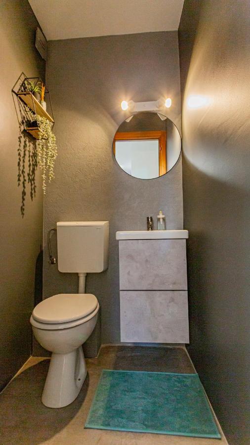 Appartement New Delux Garden With Hotube ****