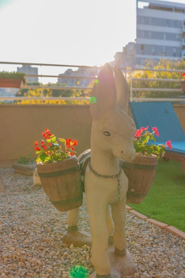 New Delux Garden With Hotube **** Appartement *