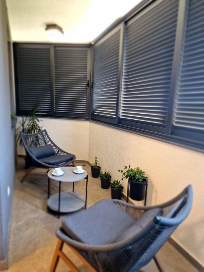 Luxury Domiel Apartment
