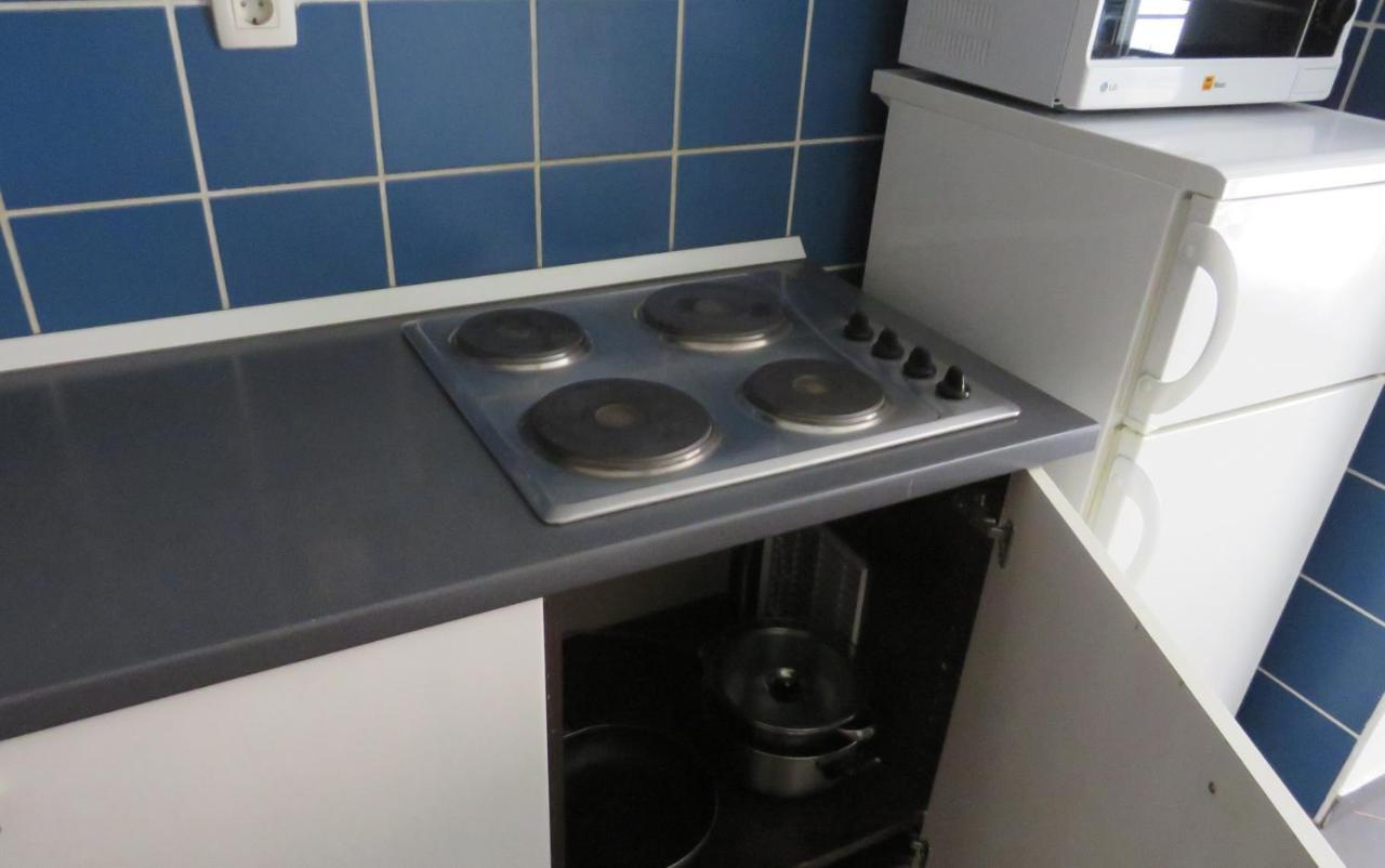 4 Apartman Split