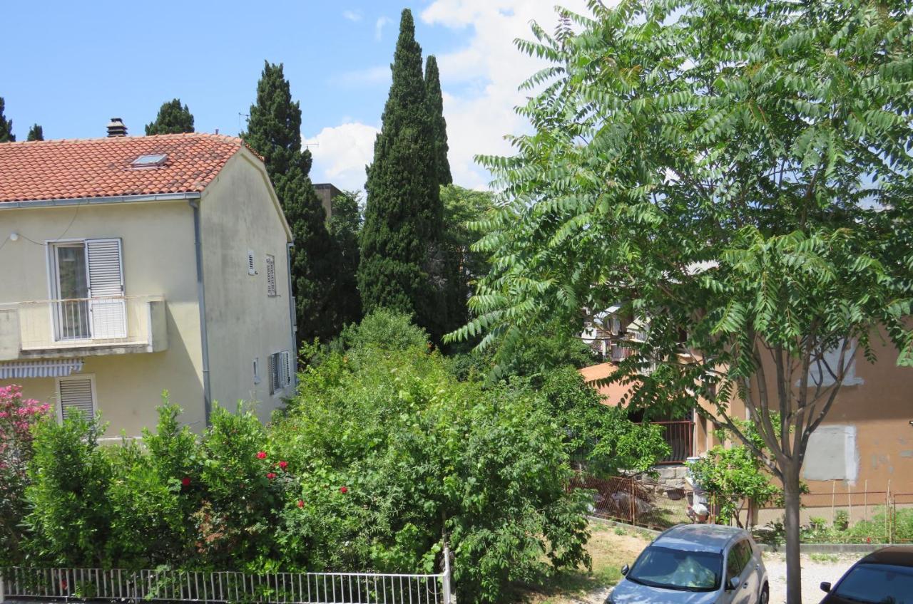4 Apartman