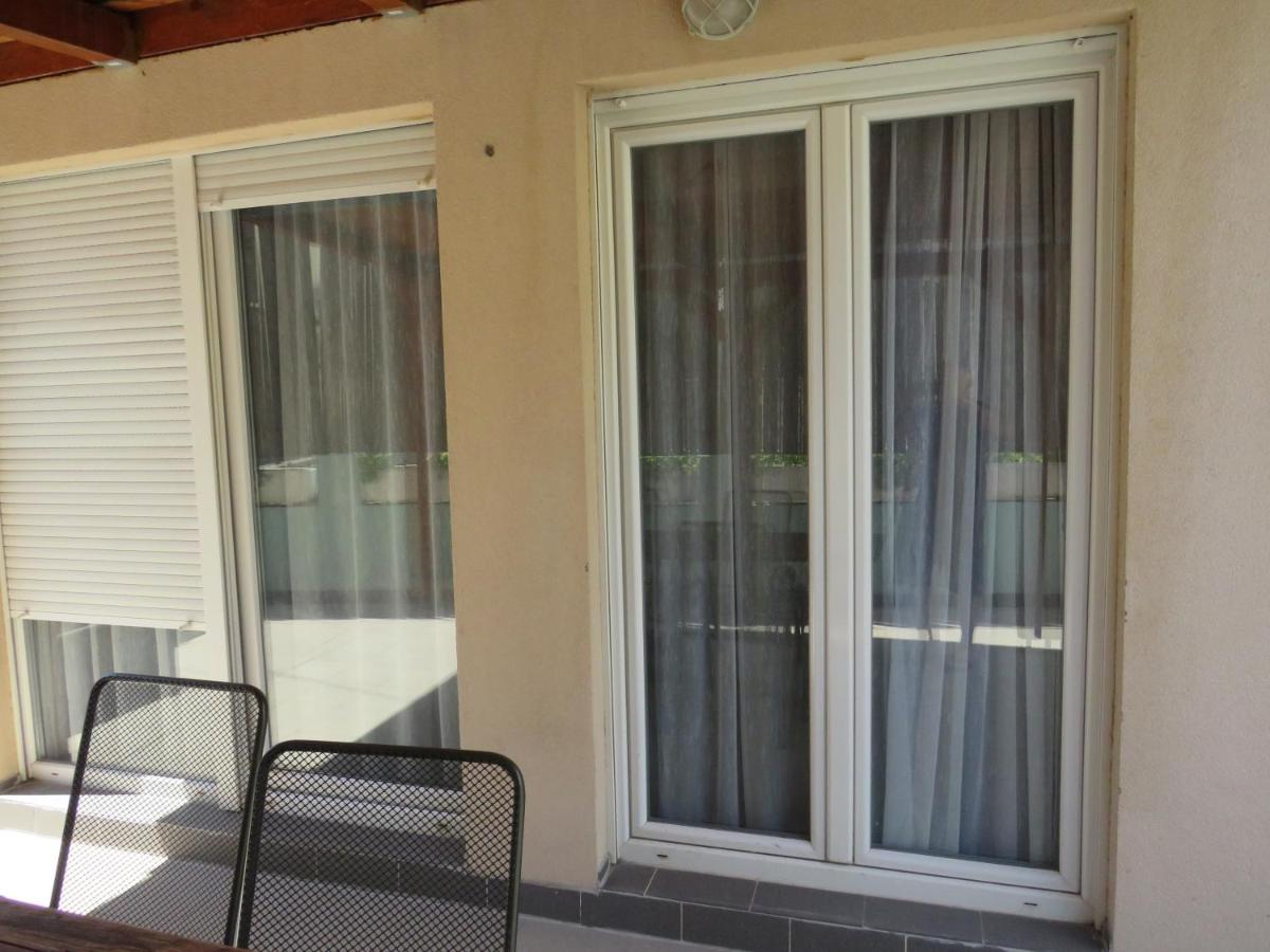 4 Apartman Split