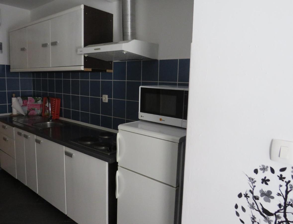 4 Apartman Split