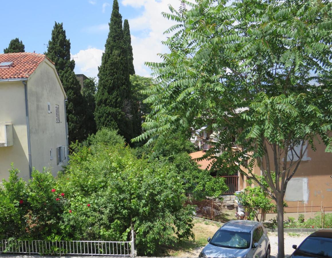 4 Apartman Split