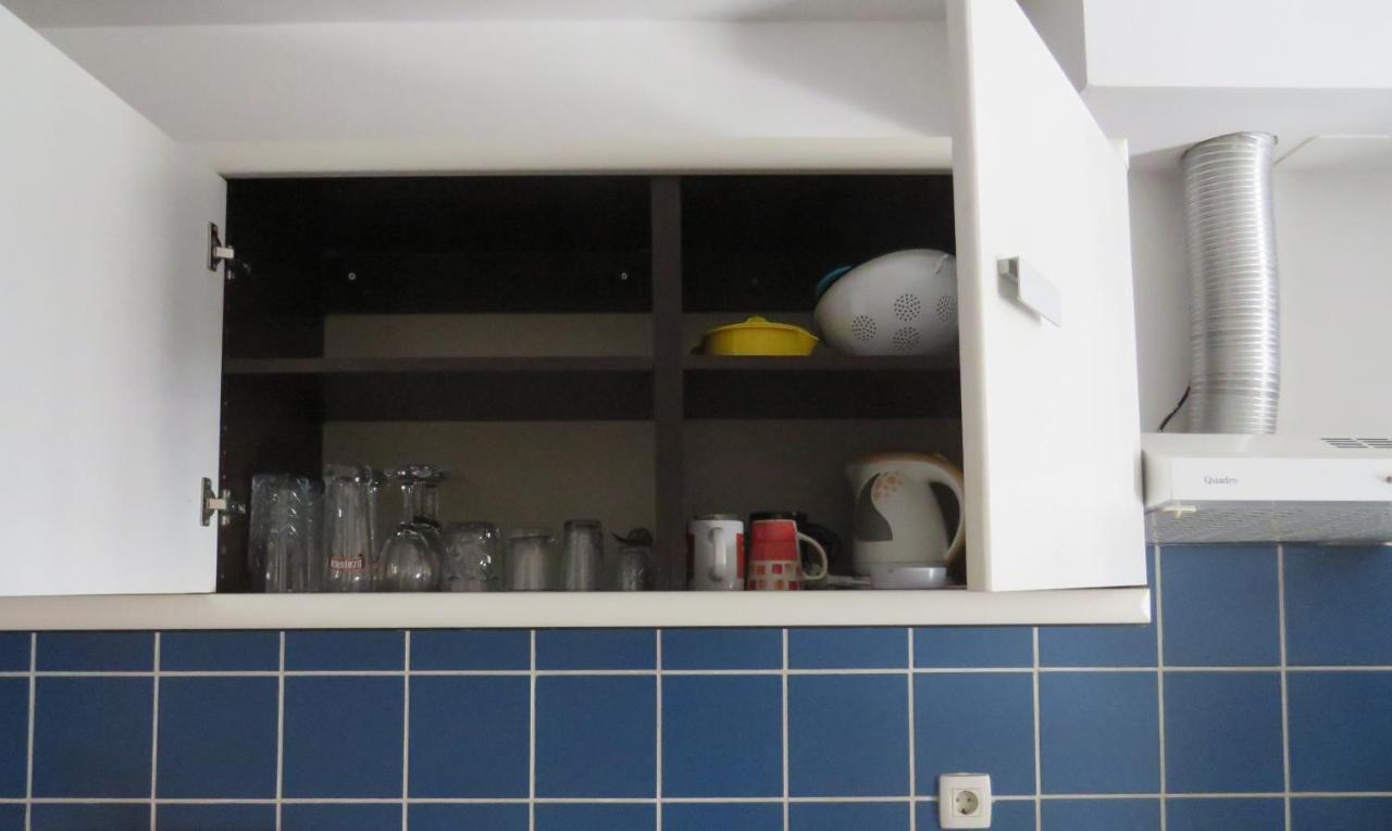 4 Apartman