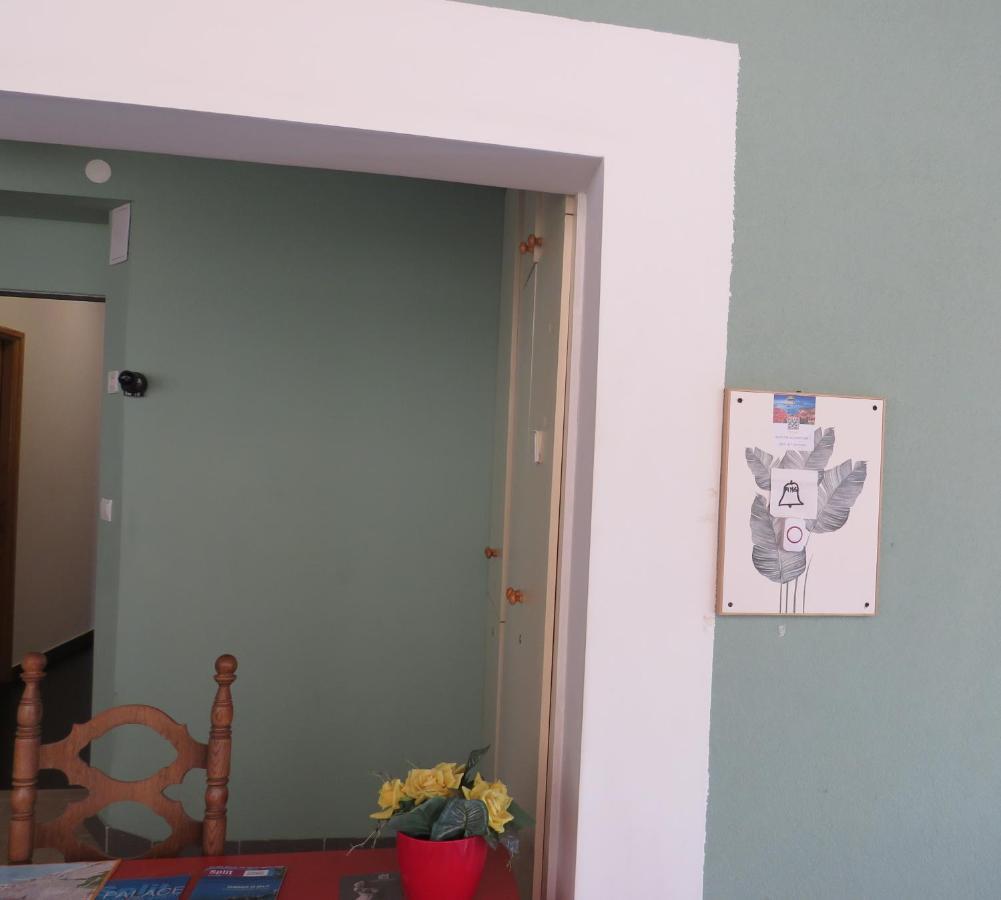Apartman 4