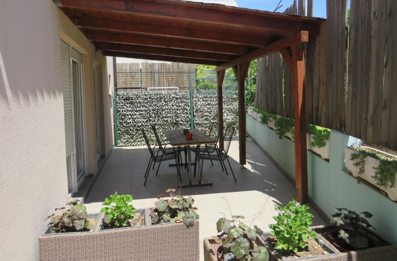4 Apartman