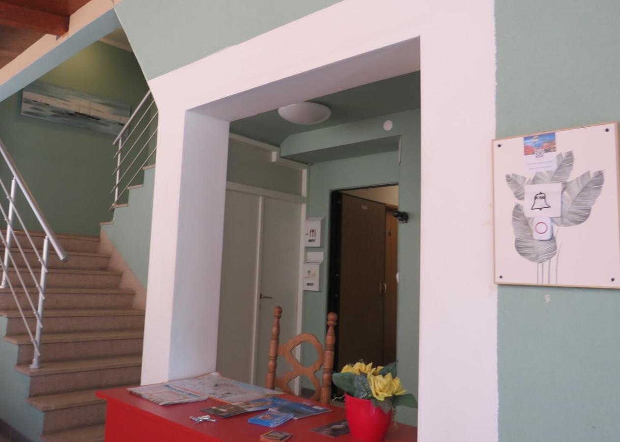 Apartman 4