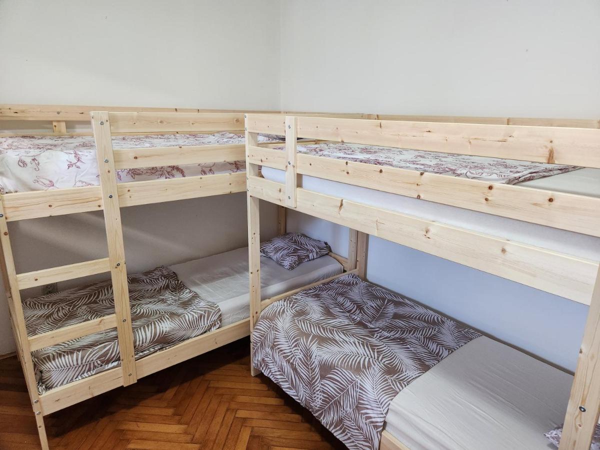 Centar Hospedagem domiciliar Split