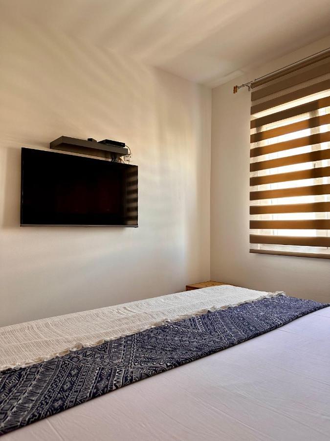 Appartement Tranquilo