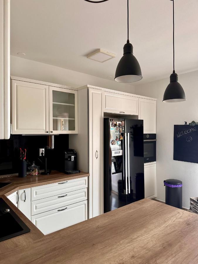 Appartement Tranquilo *