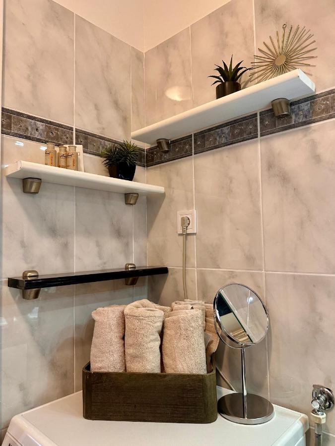 Tranquilo Appartement Split