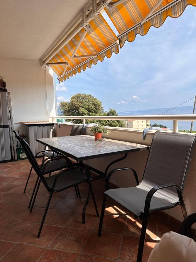 Tranquilo Appartement Split
