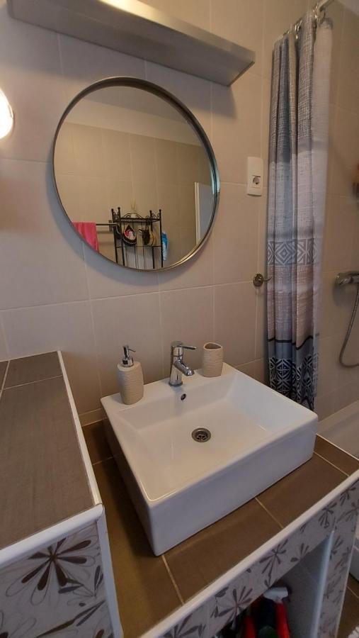 Appartement Little Cherry