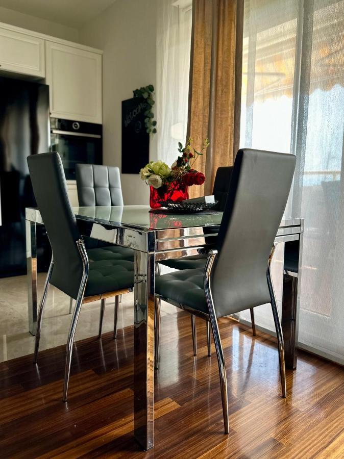 Tranquilo Appartement *