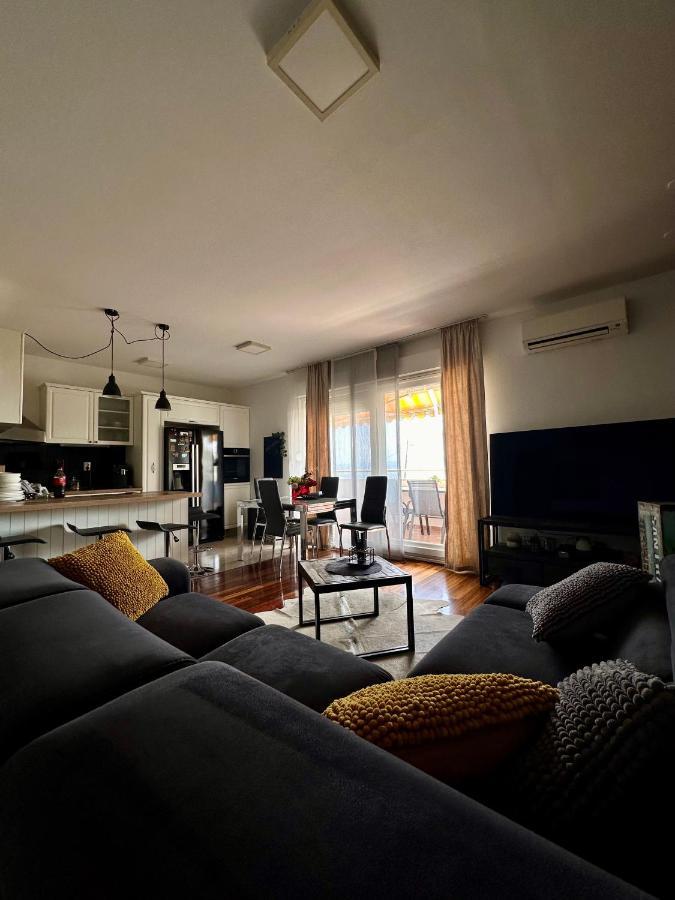 Tranquilo Appartement Split