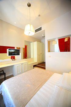 Olea Luxury 3* Split