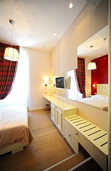 Olea Luxury Gasthof Split