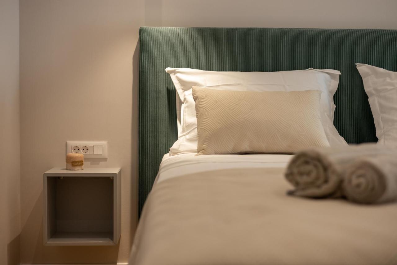 Boutique Lux Odello Old Town