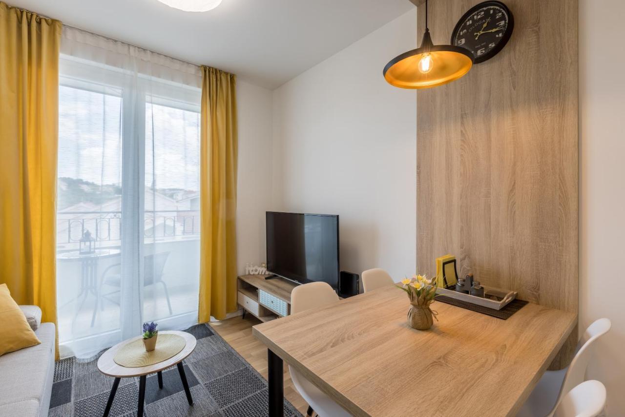 Apartment Studio B *